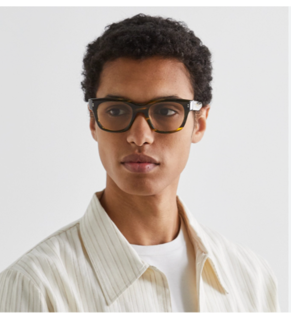 Oliver Peoples SHILLER OPTICAL Sun OV5433U in Emerald Bark/ Dusk