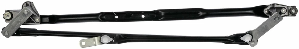For 2001-2003 Chevrolet Silverado 2500 HD Windshield Wiper Linkage Dorman 2002 - Image 3 of 3
