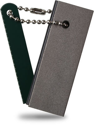Outdoor Survival Feuerstarter aus hochwertigem Magnesium, extraleicht