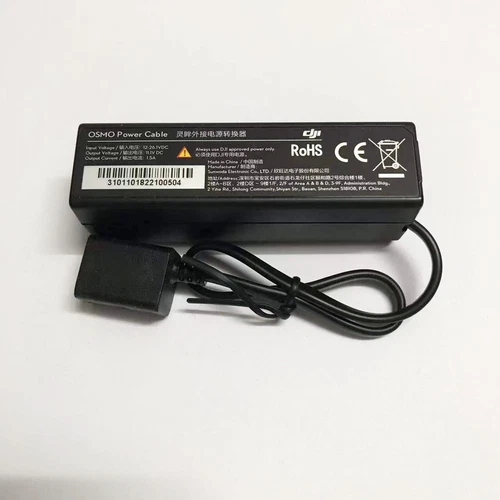1pcs DJI Osmo External Battery Extender For OSMO +/ OSMO PRO/OSMO RAW - Picture 2 of 4