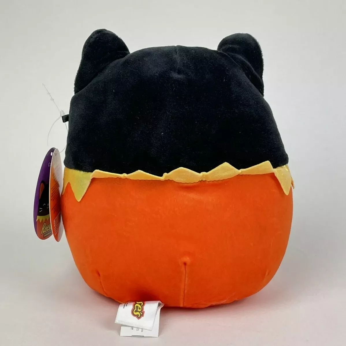 Plush - Squishmallow Reese's Cat