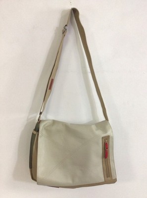 Esprit Messenger Bag Crossbody Shoulder Bag Flap Y2K