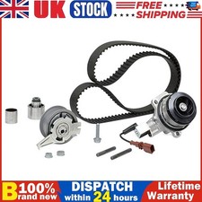 530065030 Timing Belt & Water Pump Kit For Audi 036109244K 038109244P 03L109244D