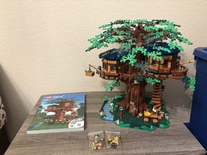 Lego 21318 | eBay