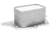 Vemo - V20-60-0048 - ÖLküHler, MotoröL - Passt FüR Bmw 11428585236