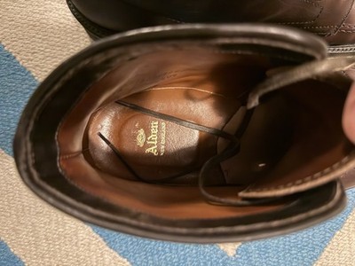Alden 404