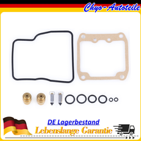 FüR Suzuki VS 800 VS 1400 VX 800 VZ 800 Vergaser Reparatur Satz CAB-S32+CAB-S33