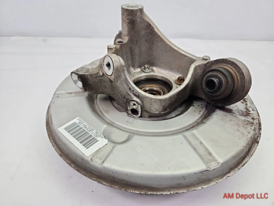 2008 宝马 535xi 535i 528i 528xi E60 轿车右后关节 33326770906 — 第 2/4 张图片