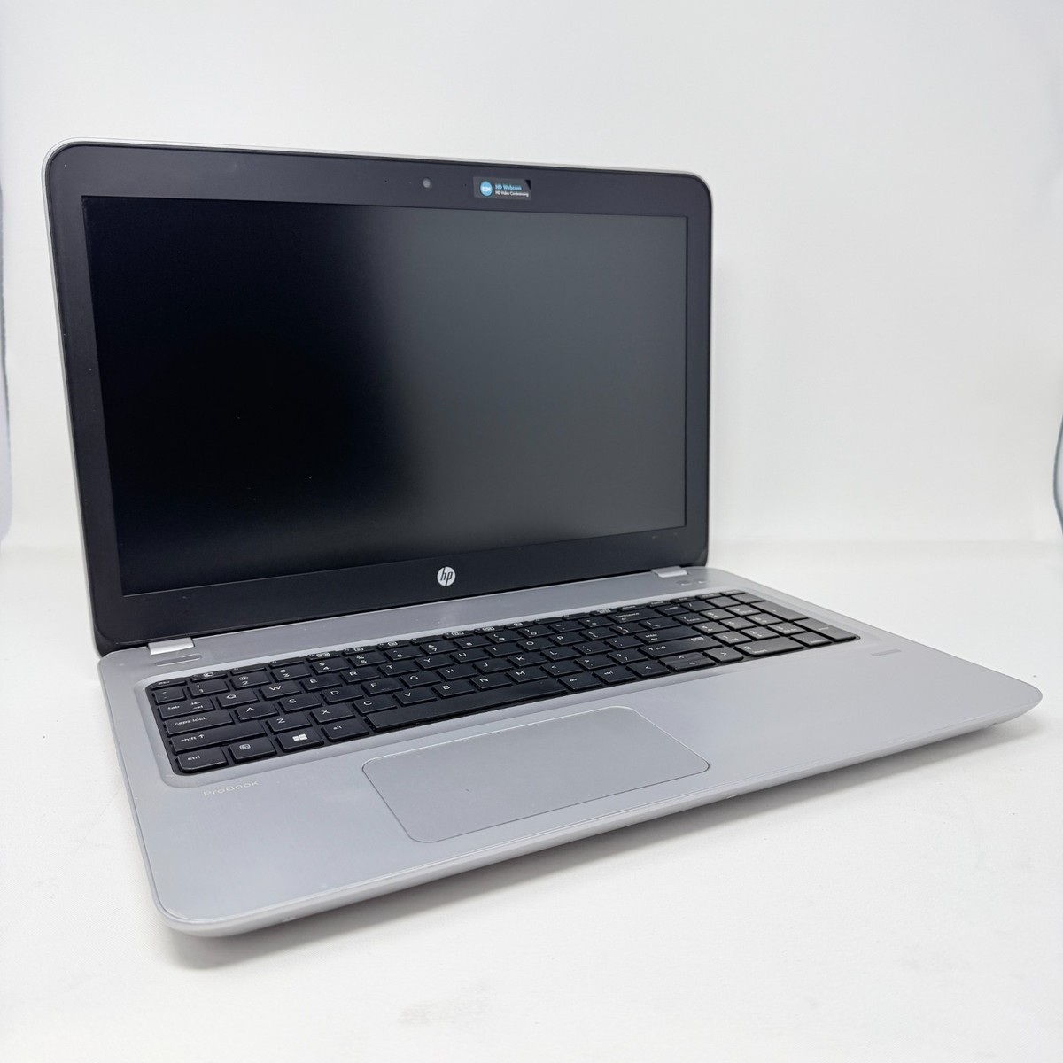 HP ProBook 450 G1 CPU:Intel i5-4310M CPU @ 2.70GHz SSD:128GB