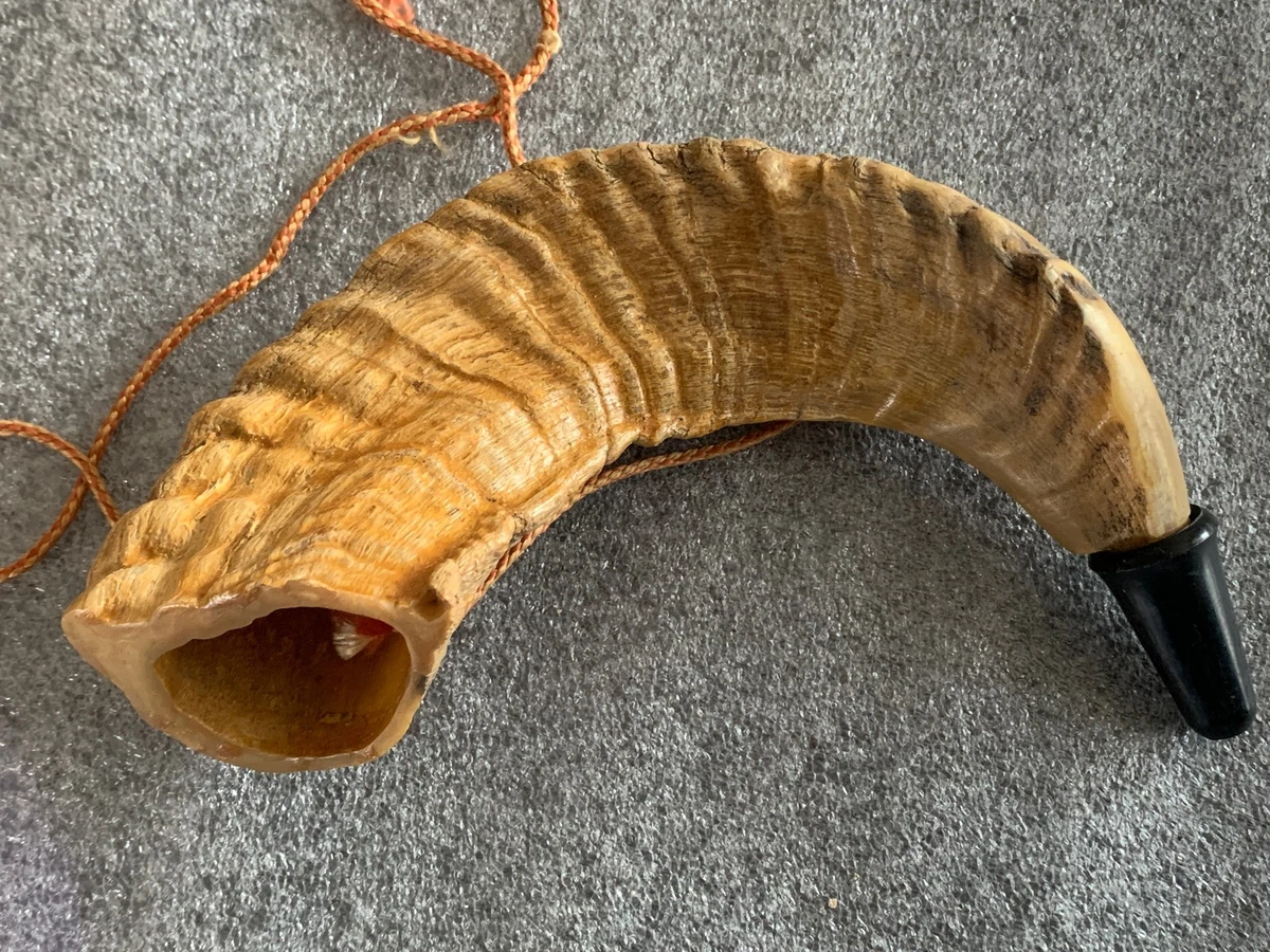 Accessoire de chasse corne d'appel: Trompe en laiton Elless