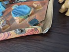 1960s Vintage Troll House Carrying Case for Troll Dolls. PLUS 4 TROLL DOLLS — photo 10