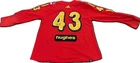 Quinn Hughes Signed Red Authentic NHL ALL-STARS Jersey Fanatics COA