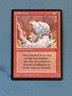 Goblin Hero, The Dark, Magic the Gathering MTG