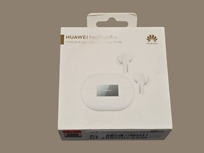   Huawei FreeBuds Pro | Intelligent Dynamic ANC | Bluetooth 5.2  