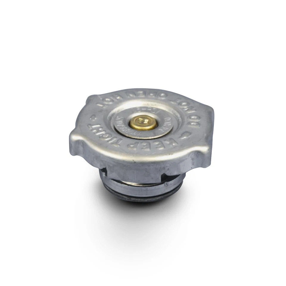 Tapa Radiador Mopar Genuina Nueva (2001-2014) OE 52079880AA Foto 4 de 4