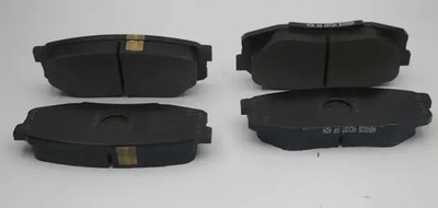 Genuine Toyota Rear Brake Pad 04466-AZ204
