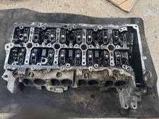 Testa cilindro BMW MINI R55 R56 R57 R58 R59 R60 1.6 Diesel N47C16A 7812609 RICAMBI