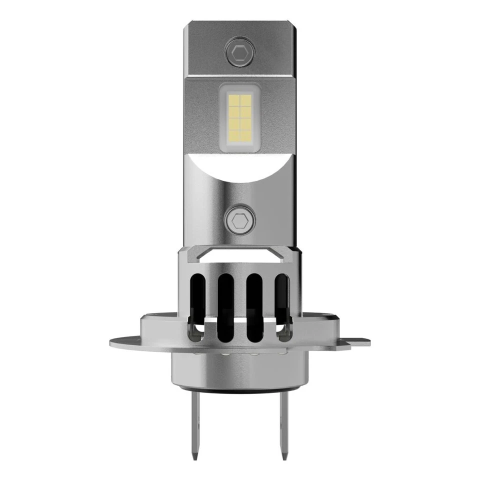 Bulb, front fog light / Bulb, headlight / Bulb, spotlight 64210DWESY2-2HB Osram - Image 2 of 4