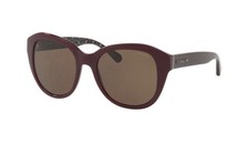 New Authentic Coach Sunglasses HC8231 In Oxblood Size 54mm