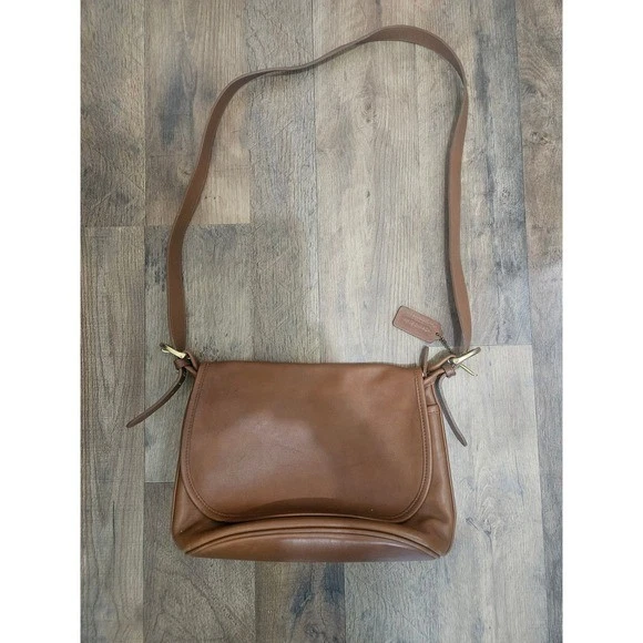 Coach Beige Vintage Bags, Handbags & Cases for sale | eBay
