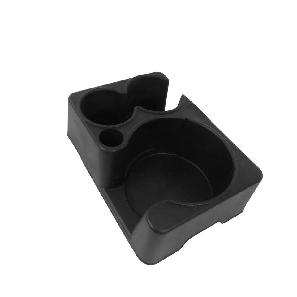  Portable Organizer Bike Bottle Holder Water Car Drink Storage Rack