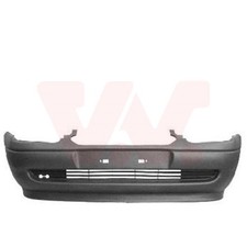 VAN WEZEL Stoßfänger Stoßstange vorne für Opel Corsa B 73_ 78_ 79_ 1.0i 12V