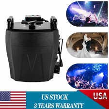 3500W Low Lying Smoke Fog Machine Stage DJ Dry Ice Fog Machine Effect Wedding