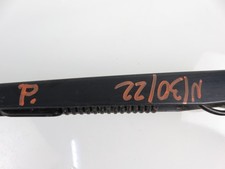 SUZUKI SWIFT III MZ, EZ Scheibenwischer vorne 2010 17939692