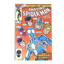 Amazing Spider-Man #281 - 1963 series Marvel comics VF+ [p|