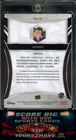 Kakawow Disney Phantom 100 Years Wonder PD-I-25 KRISTOFF SILVER HOLO WITH MAG — photo 2