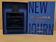 Esquire Journalist Michael Malul Men 100ml 3.4oz Eau de Parfum Spray 