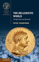 Peter Thonemann | The Hellenistic World | Taschenbuch | Englisch (2019)