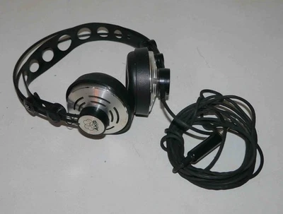 Casque stéréophonique vintage AKG K-140 - Photo 1/4