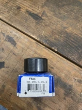 RBC BEARINGS YOLK ROLLER; Y-52-L