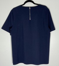 Las mejores ofertas en Camisetas Azul Zara para De mujer