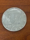 1982 Kennedy Half Dollar 🔥 Average Circulated 🔥 Free Shipping 🔥
