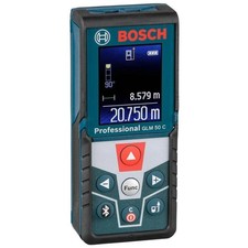 Bosch GLM 50 C Professional