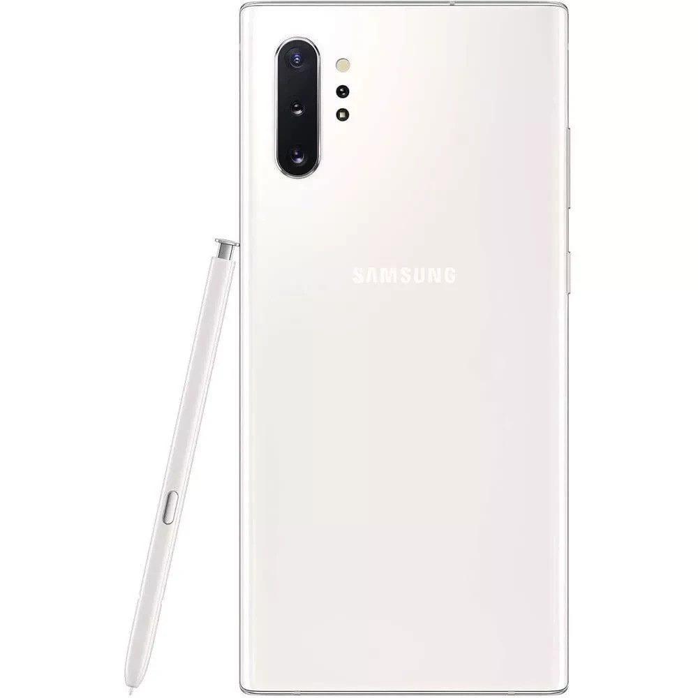 NEW Sealed Samsung Galaxy Note 10+ Plus 256GB SM-N975U1 Smartphone