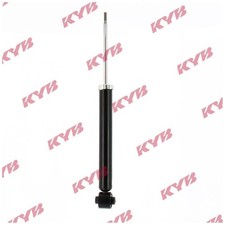 2x KYB Stoßdämpfer hinten LR135566 J9C25816 LR138852 LR061355 | 401515