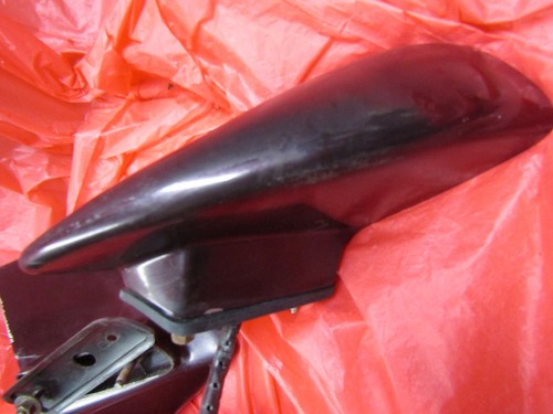 Pair of 1982-92 Trans Am Camaro Door Mirrors - Picture 11 of 19