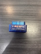 ELM327 Mini Bluetooth ODB2 Engine Light Diagn...