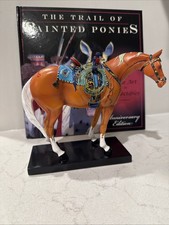 Trail of Painted Ponies - Happy Trails 7E/6,708