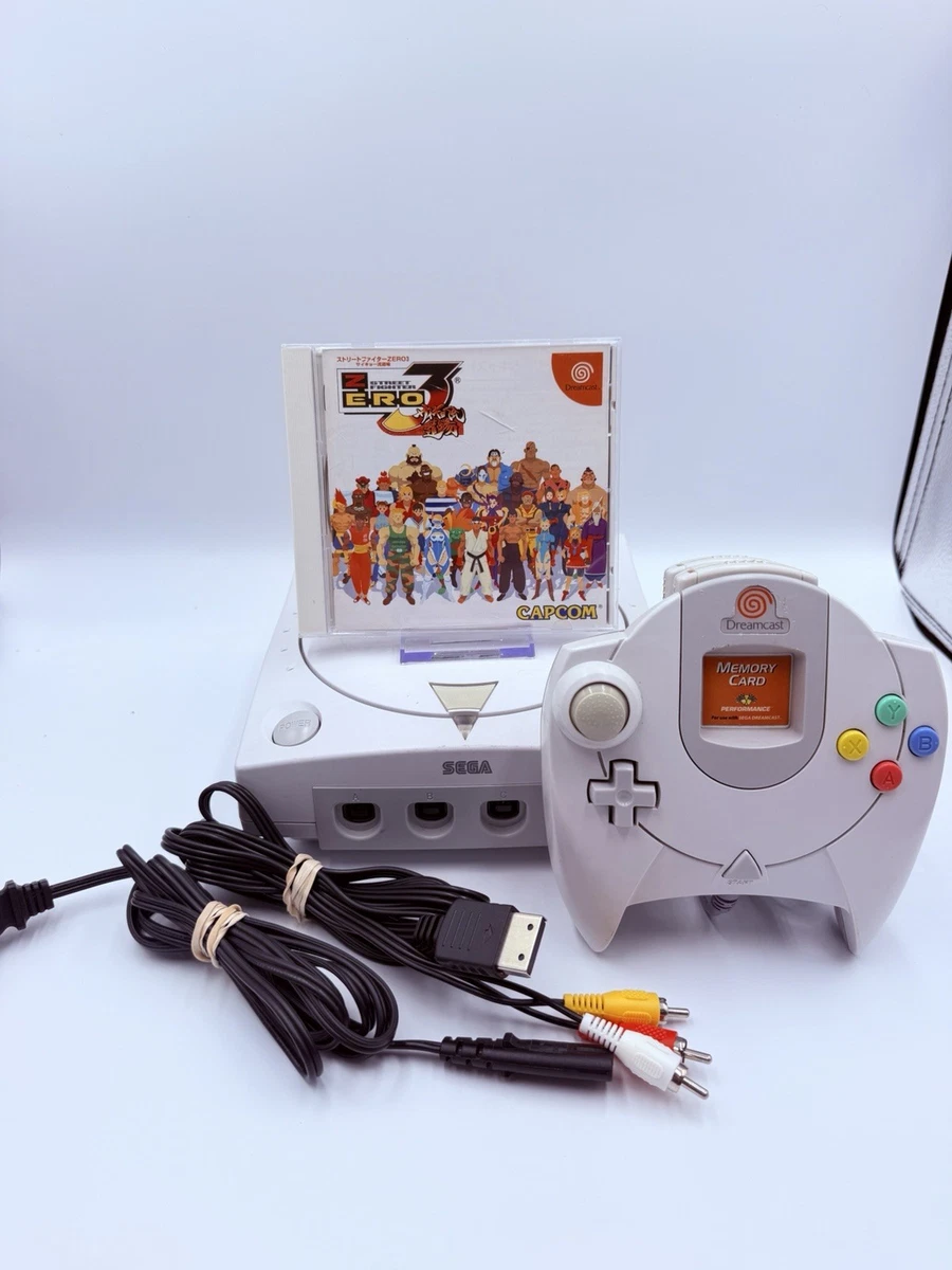 25+ Sega Dreamcast Consoles for sale | Updated Oct 2026
