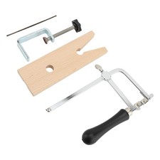 Jewelers Saw Bow Kit For Cutting Various Materials Recommended
