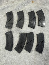 Cleveland 66-62 cirrus brake