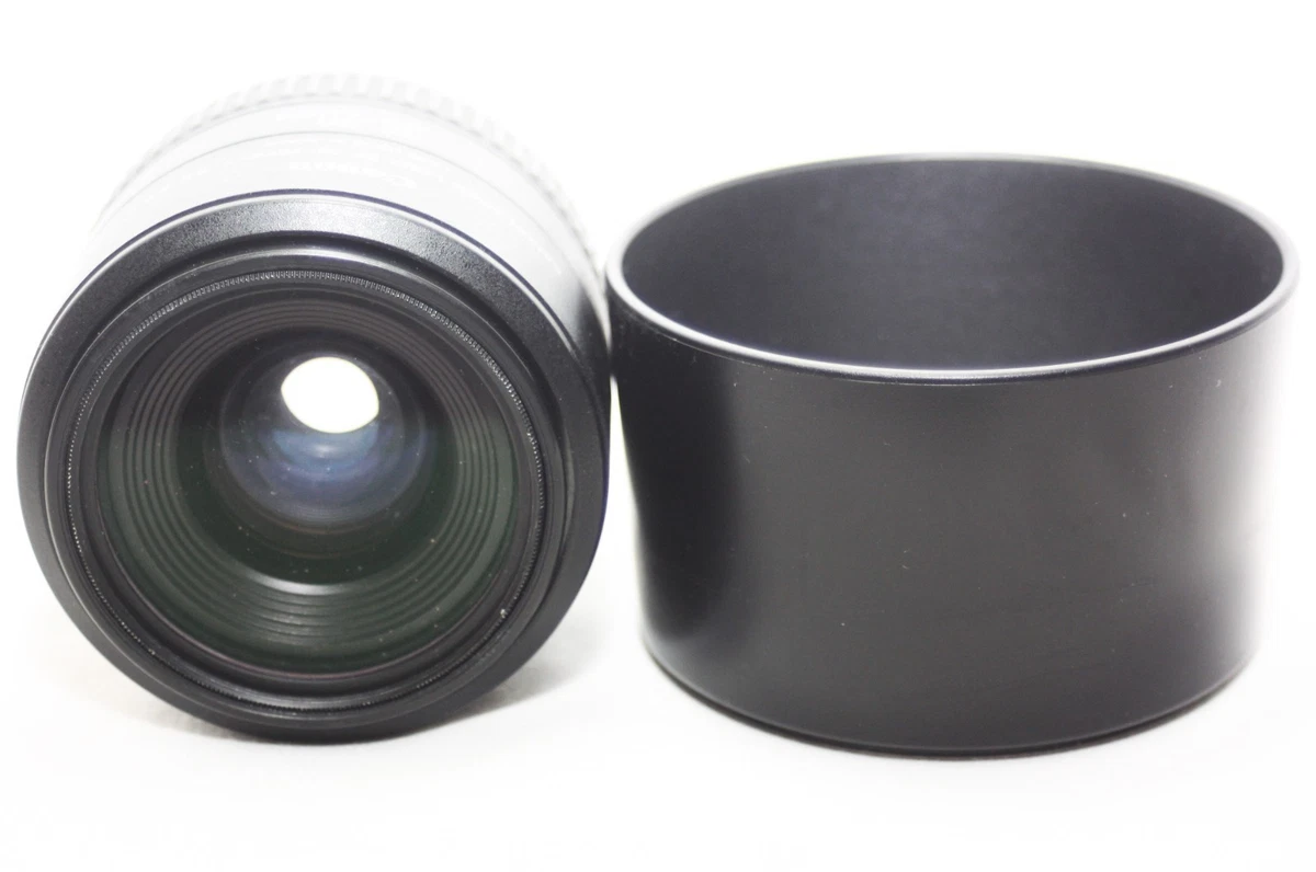 Canon EF 35-70mm Focal Camera Lenses for sale | eBay