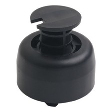 Vereinfachte Installation Ersatzteil MB Tonabnehmer kompatibel schwarz Halterung