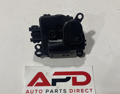 OEM 2004-2008 Ford F150 HVAC Blend Door Actuator 9L34-19E616-EB