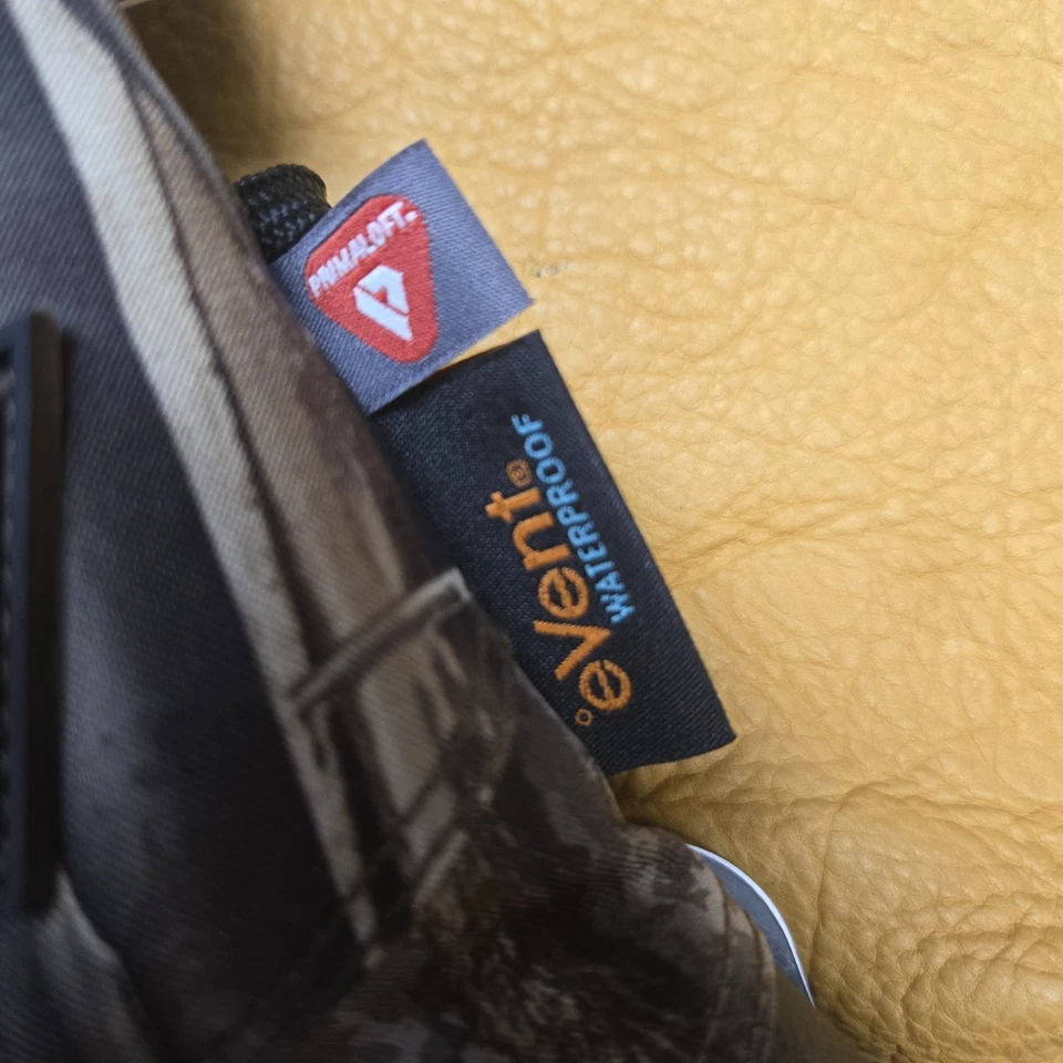 Banded Aspire Catalyst Insulated MAX7 Glove. 2XL - Image 2 of 2