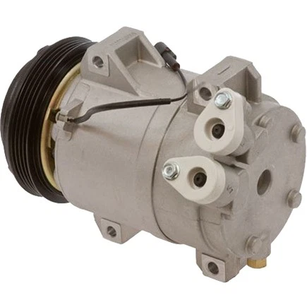 Global Parts Distributors 6512612 Gpd Compressor New 6512612 - Image 2 of 4